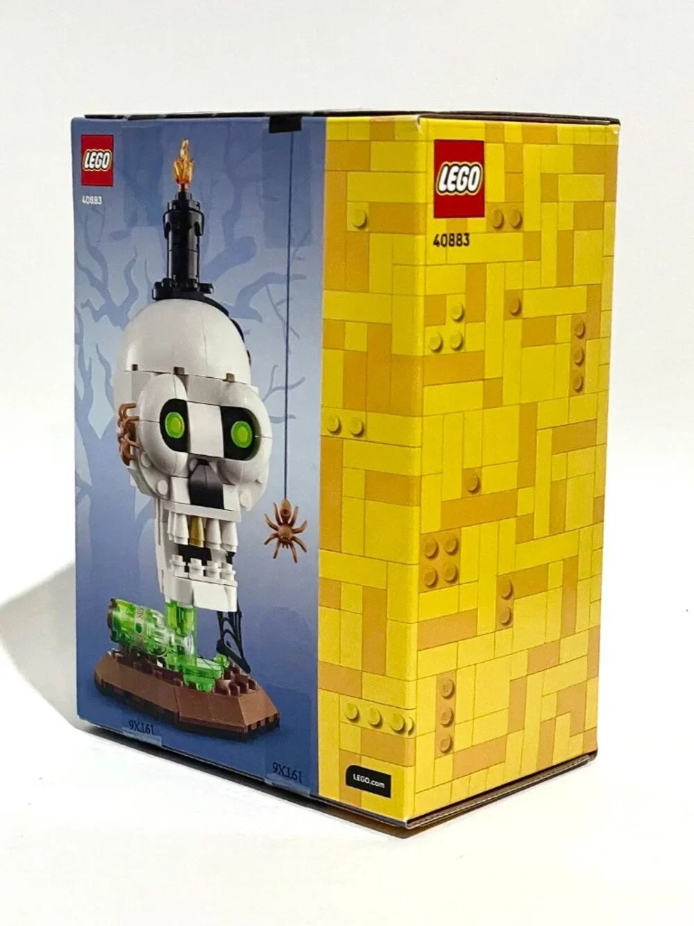 Lego new sealed